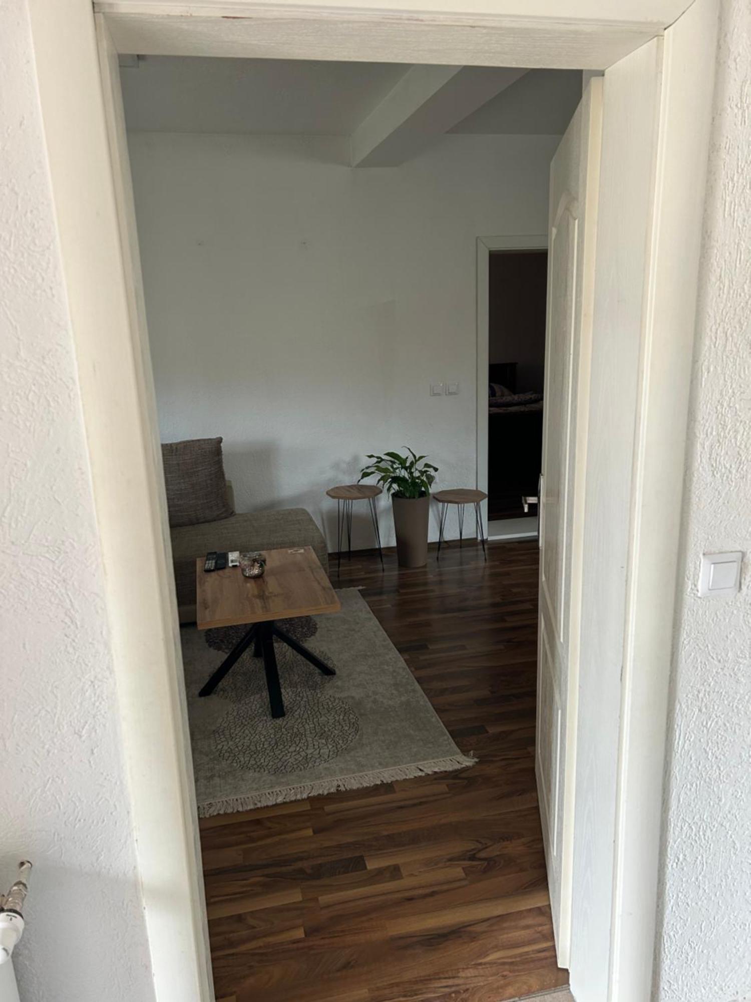 K&M Apartment Οχρίδα Εξωτερικό φωτογραφία